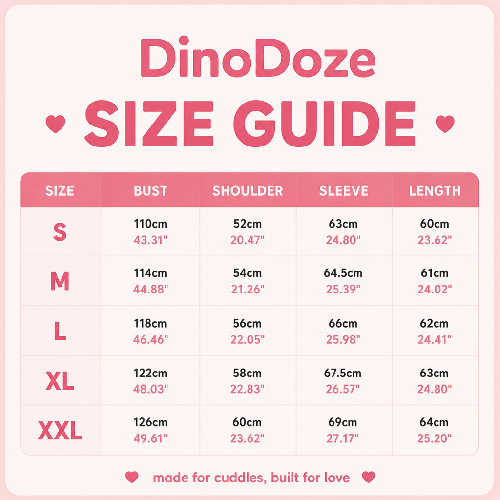 DinoDoze™