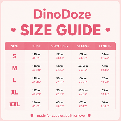 DinoDoze™